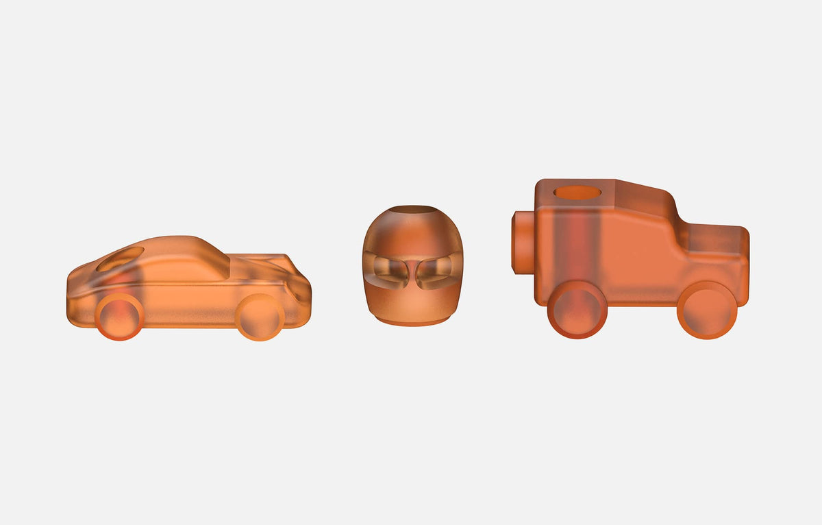 Ember Collection Ø1