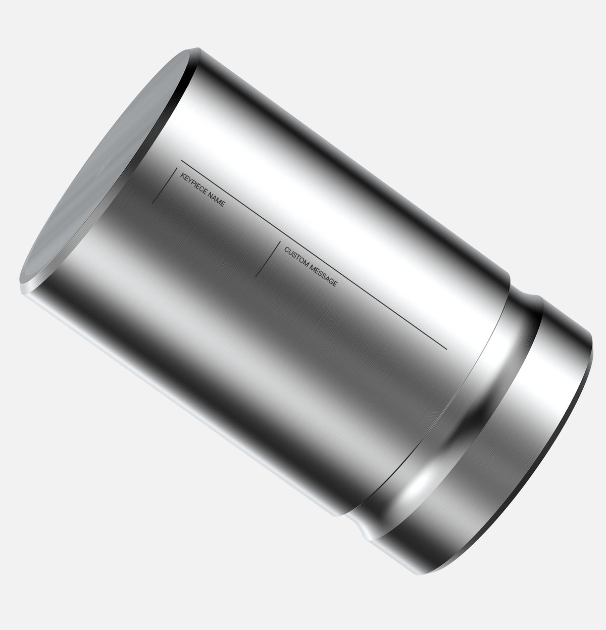 Keypiece Preservation Capsule