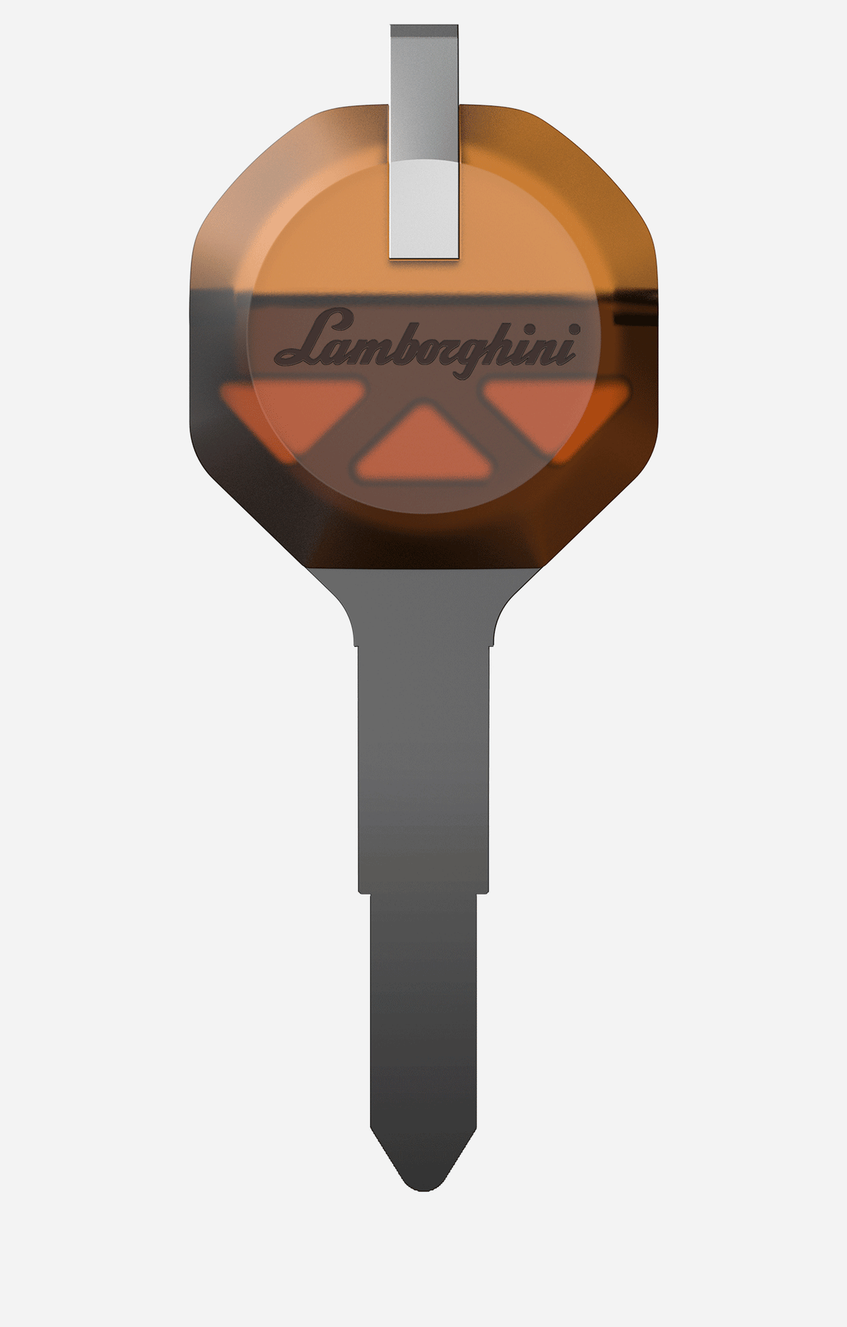 Black Core | Lamborghini Emblem