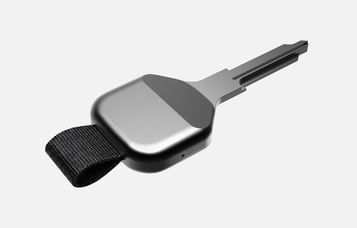 Silver | Silver Core | Black Jacquard