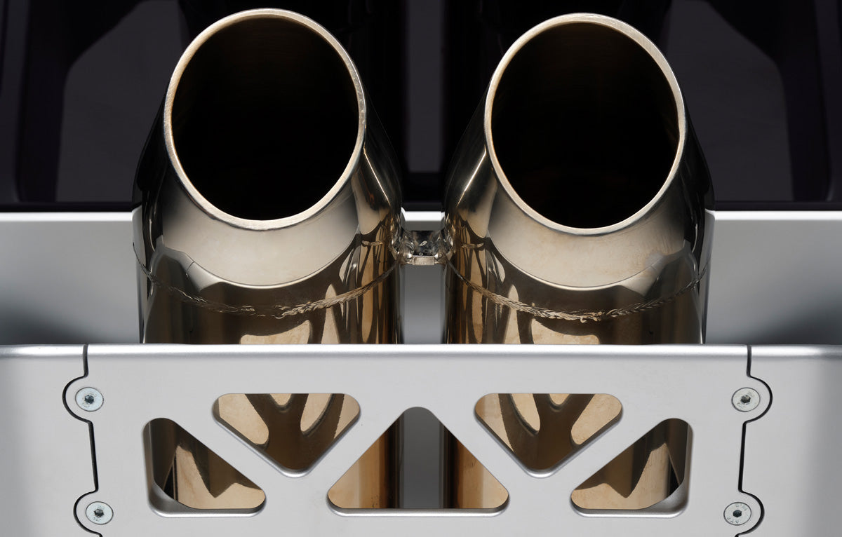 Bespoke — Eccentrica
