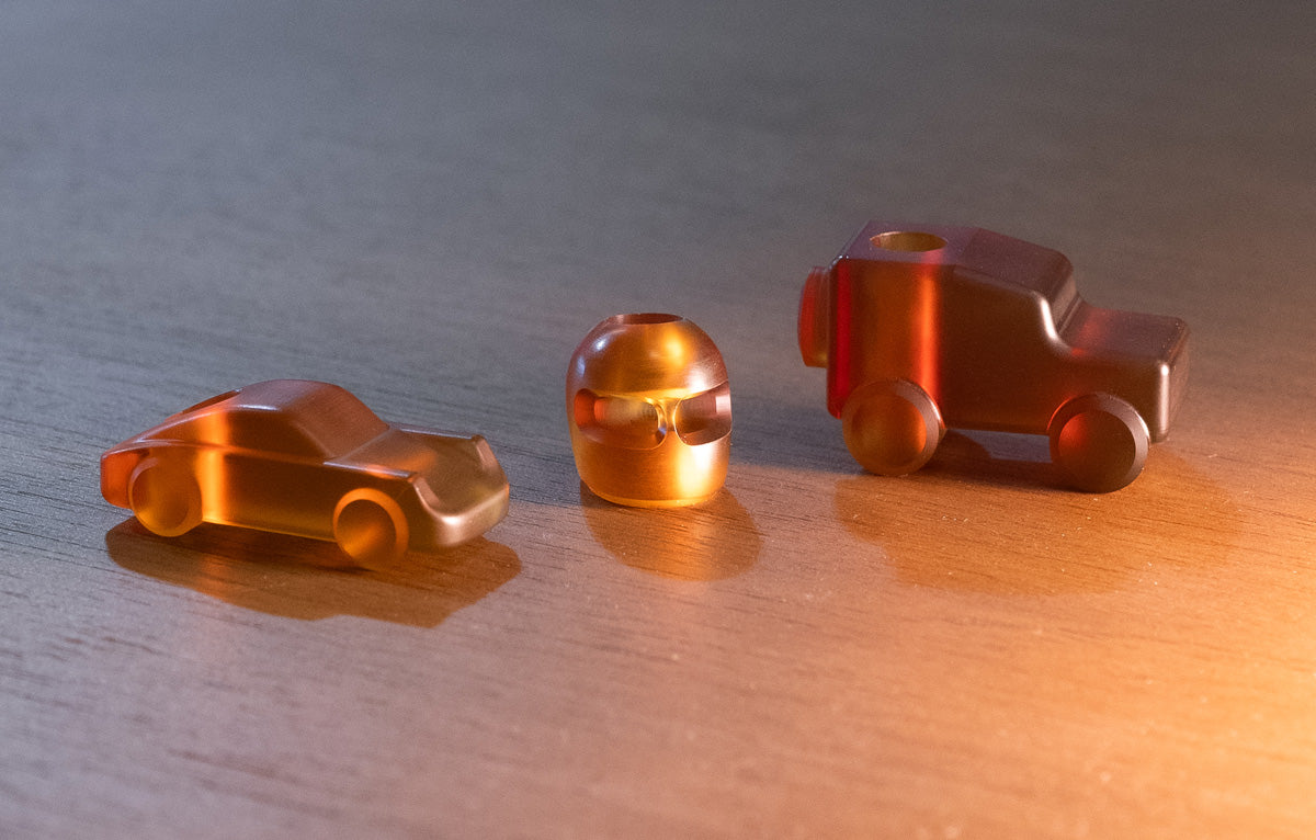 Ember Collection Ø1