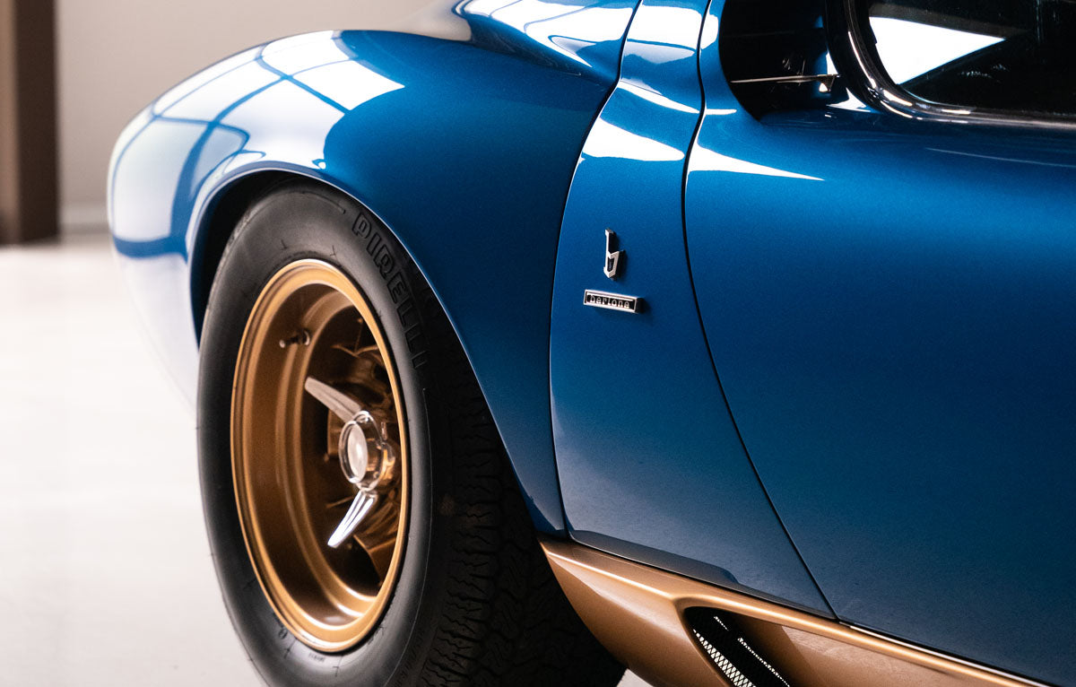 Bespoke—Miura