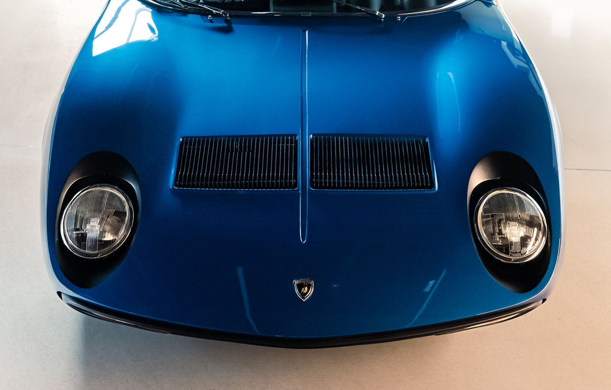 Bespoke—Miura