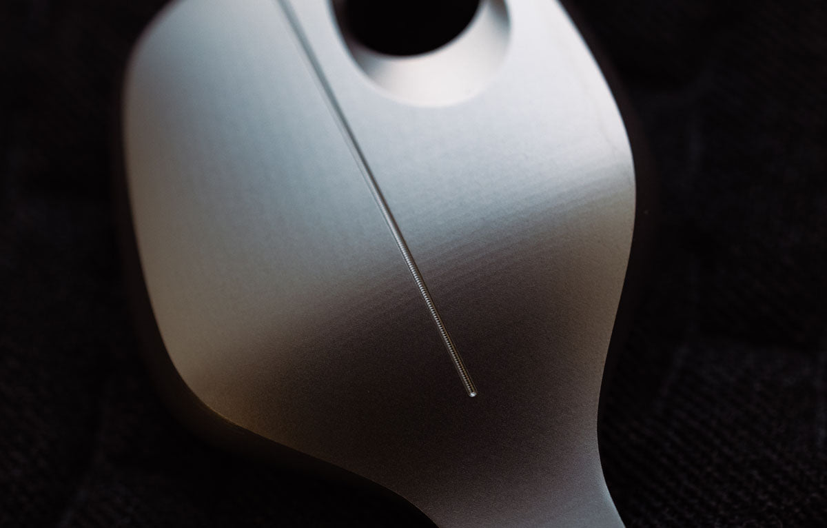 Bespoke—Miura