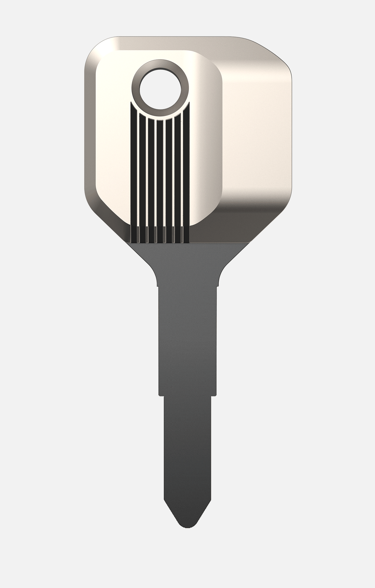 Titanium | Black Core