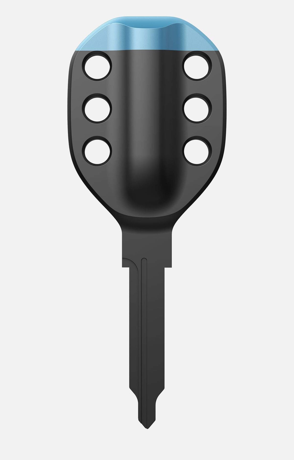 Black | Gulf Racing Blue