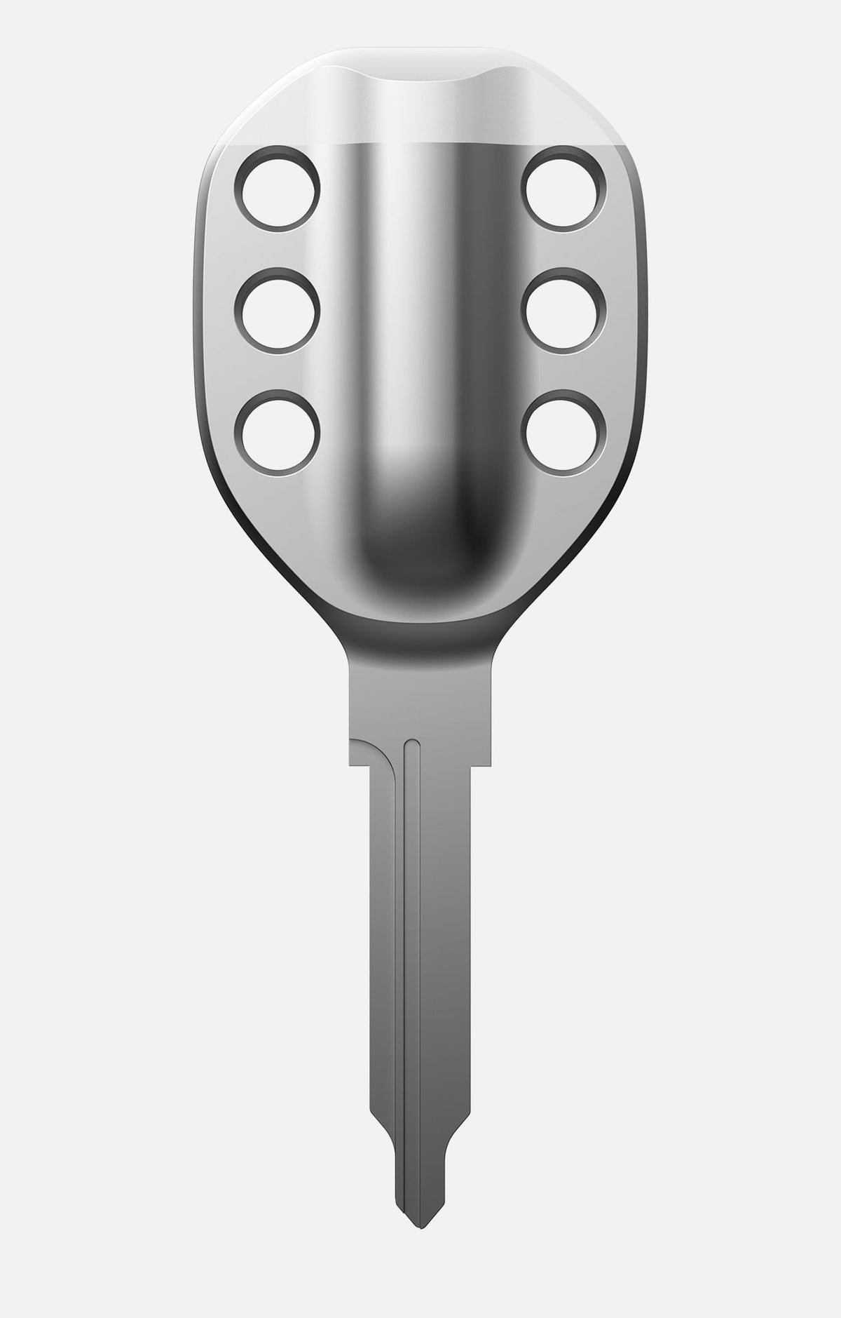 Silver | Grand Prix White