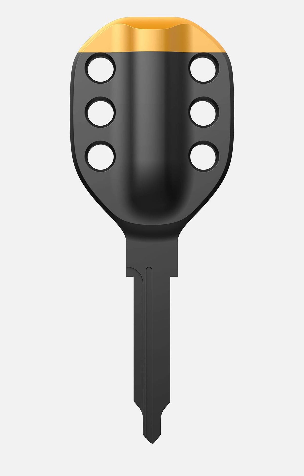 Black | Signal Yellow