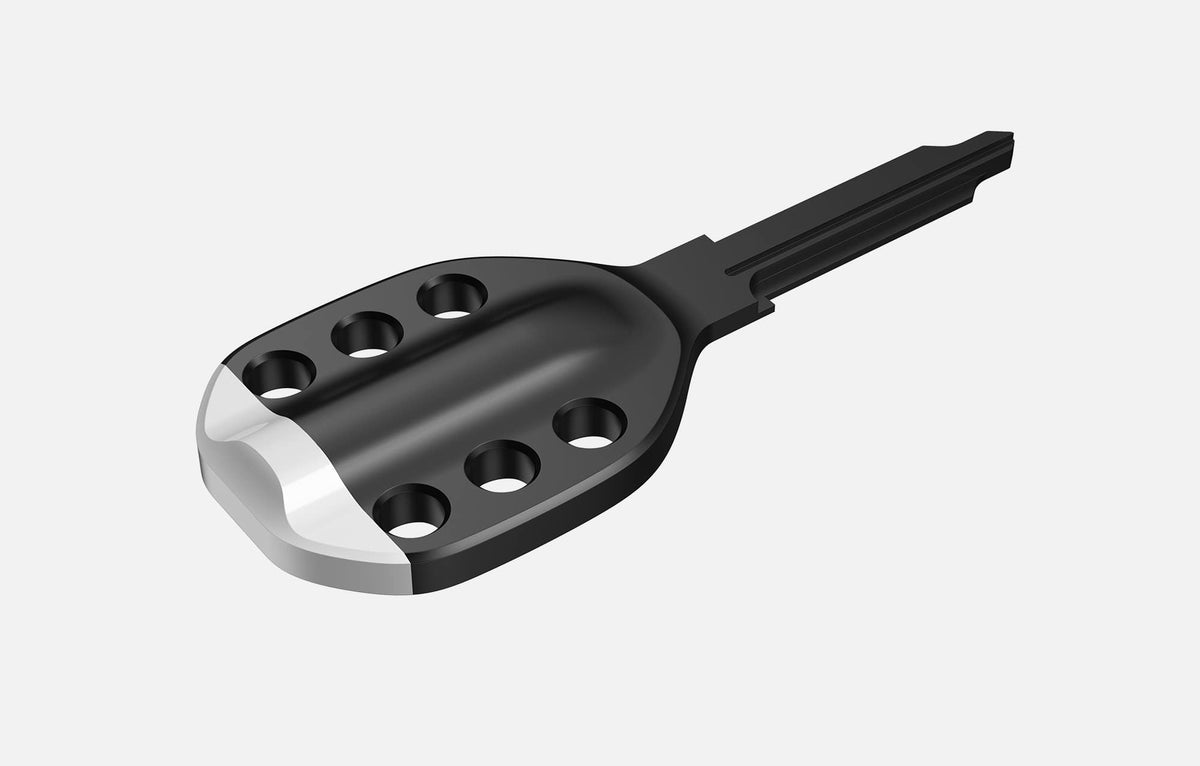 Black | Grand Prix White