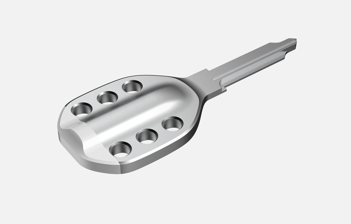 Silver | Grand Prix White