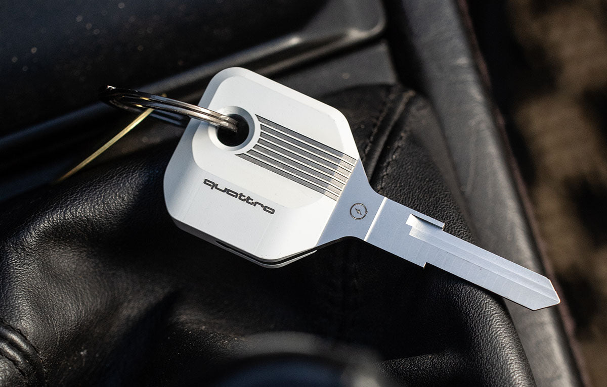 Personalized Engraving