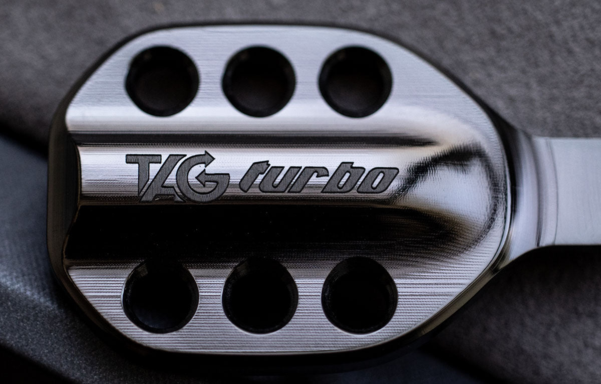 Personalized Engraving