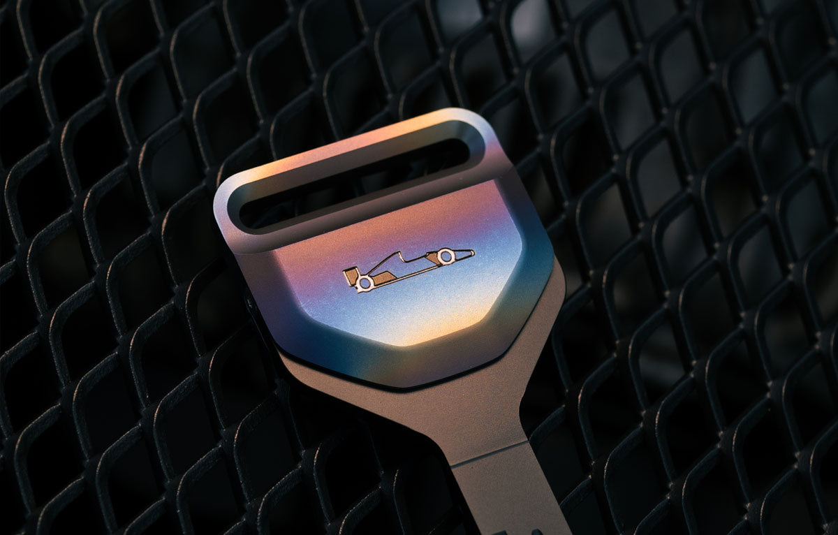 Personalized Engraving