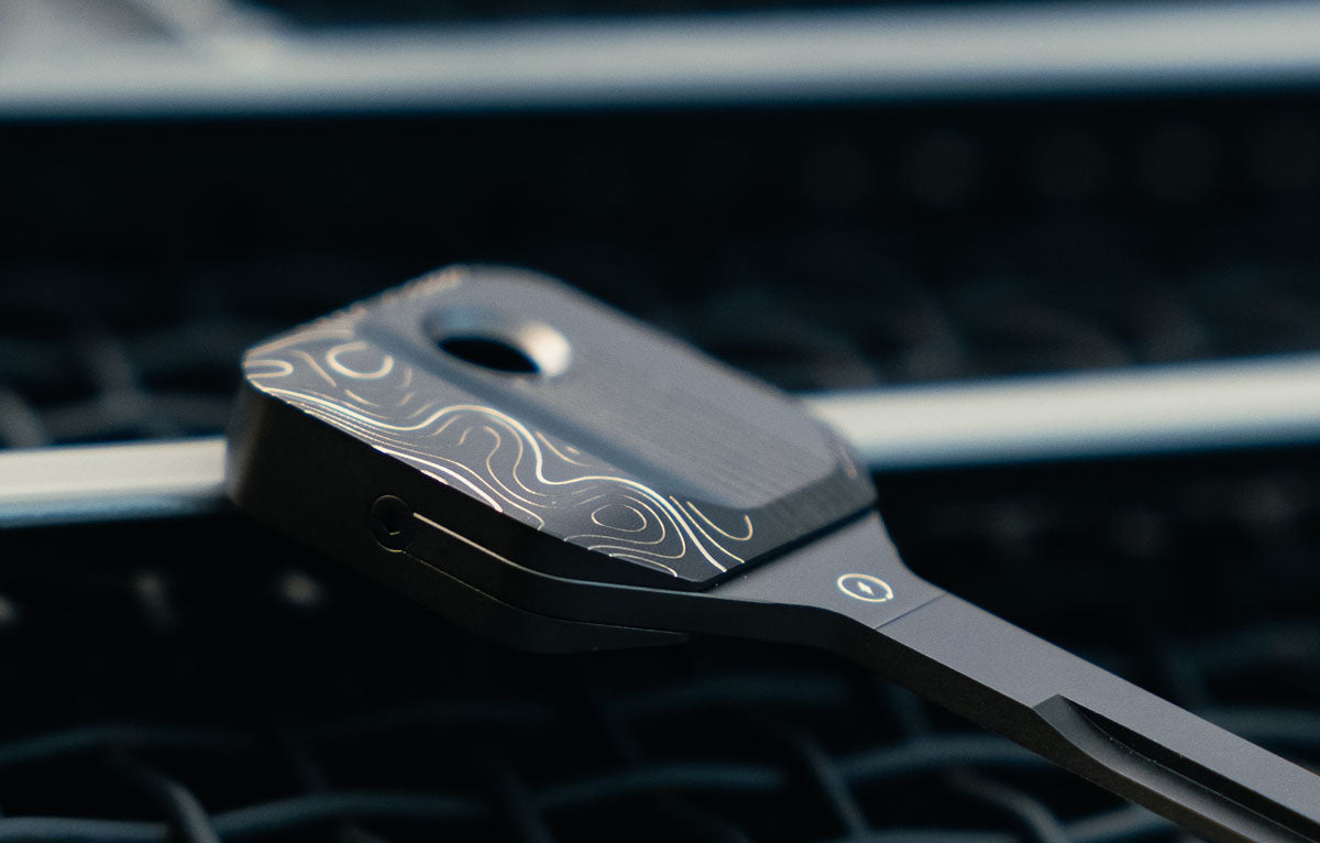 Personalized Engraving