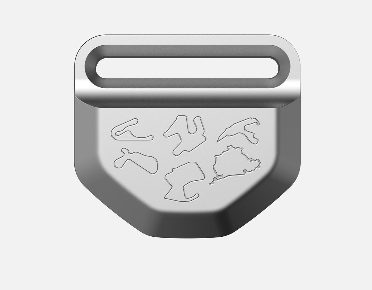 Personalized Engraving