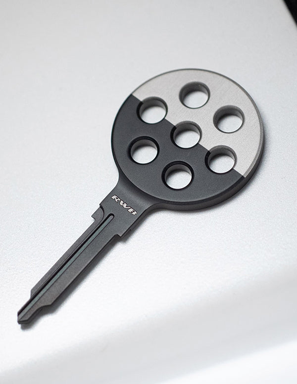 Legends—RWB LeMans17