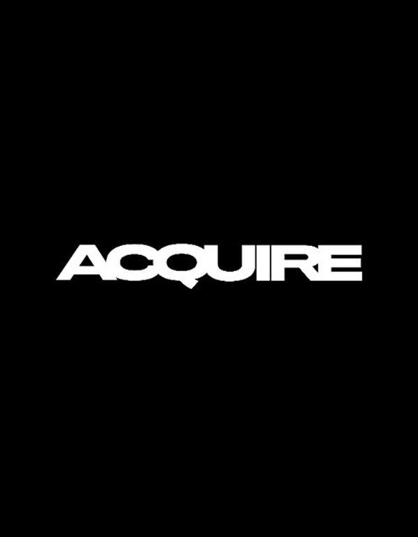 ACQUIRE MAG | Custom Key Designs for the JDM World