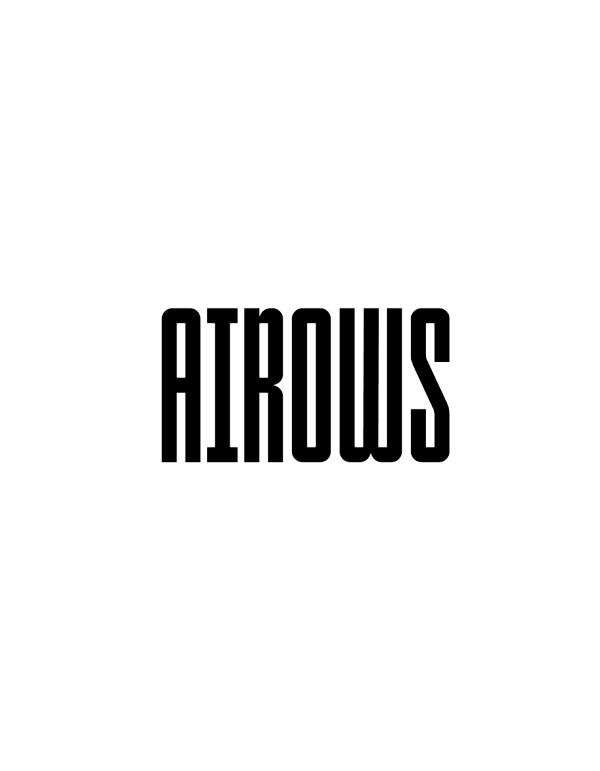 AIROWS | Drool-Worthiest Key Upgrade