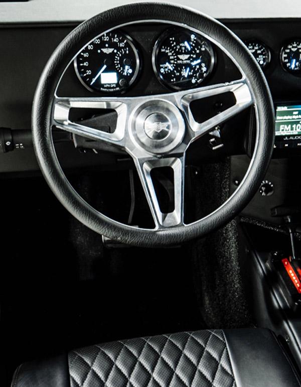 MOTOR1 | 2020 Mil-Spec H1 Supertruck