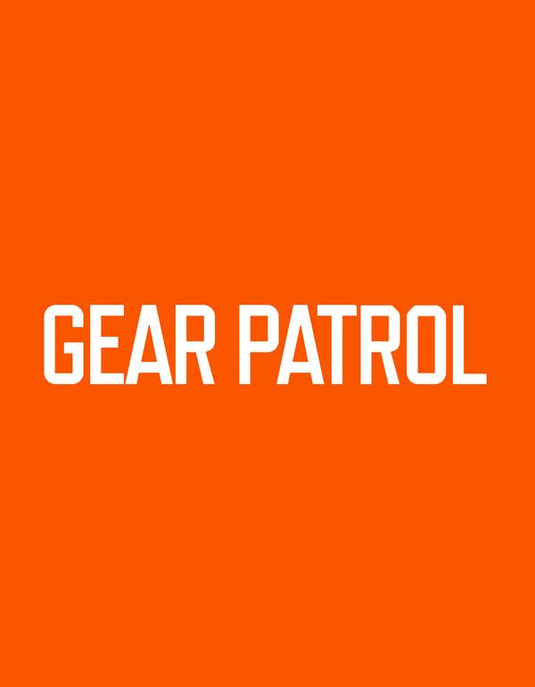 GEAR PATROL | Upgrade Your Vintage Defender