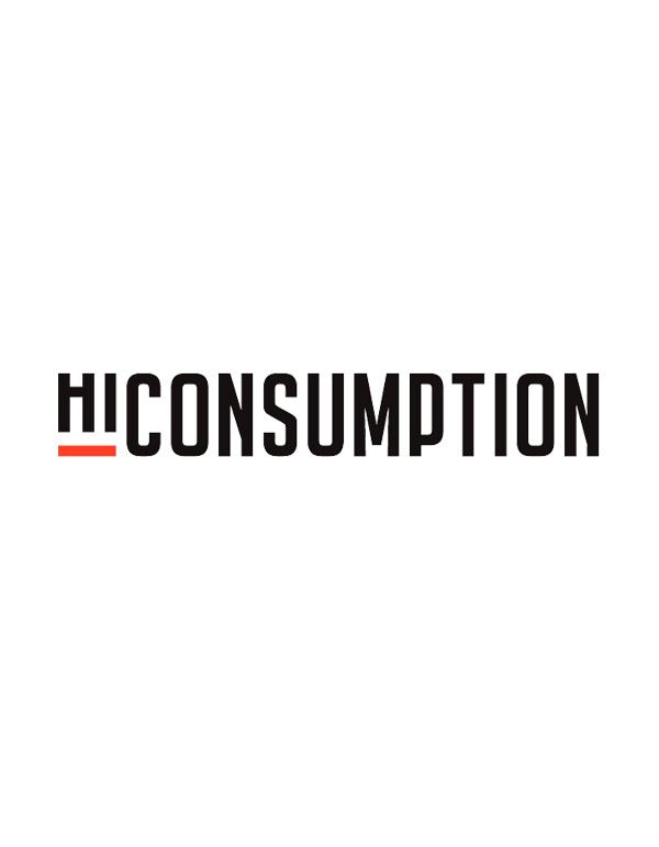 HICONSUMPTION | Modern Minimalist USA-Made Beauty