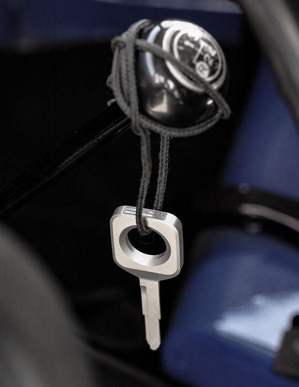 Legends — Land Cruiser