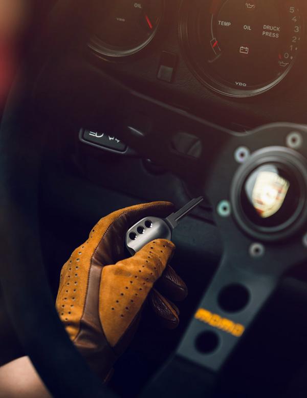 Legends — 911