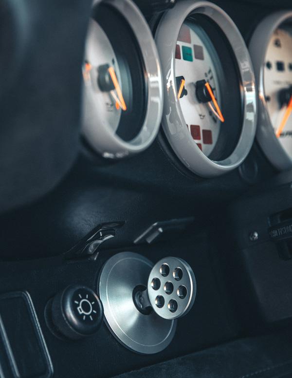 Legends — LeMans¹⁷