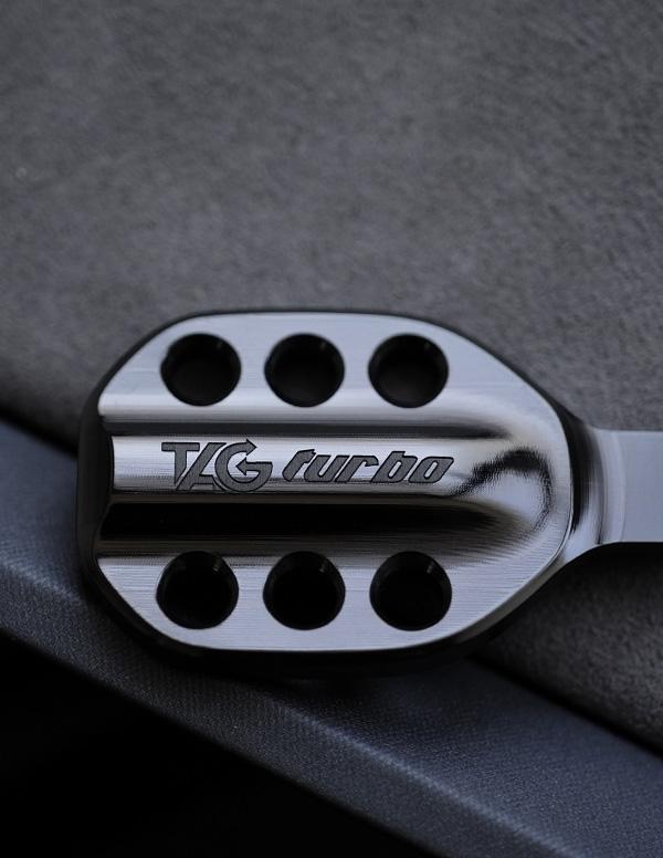 Legends 911 — Lanzante Tag Turbo