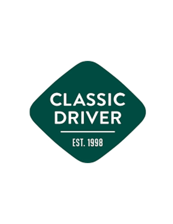 CLASSIC DRIVER | Make your Pocket Great Again