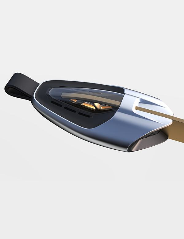 UNCRATE | Formawerx Mclaren F1 Key