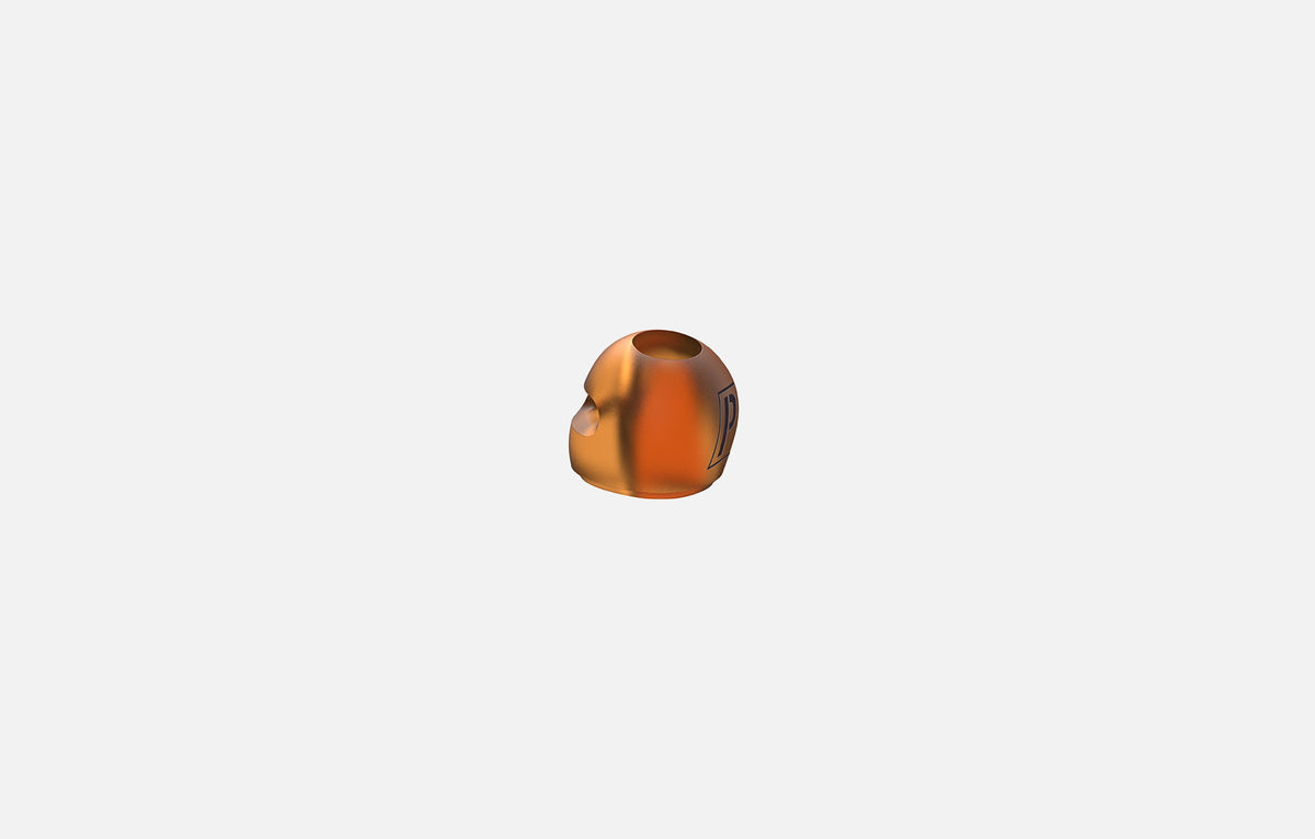 Ember — Niki Period Correct