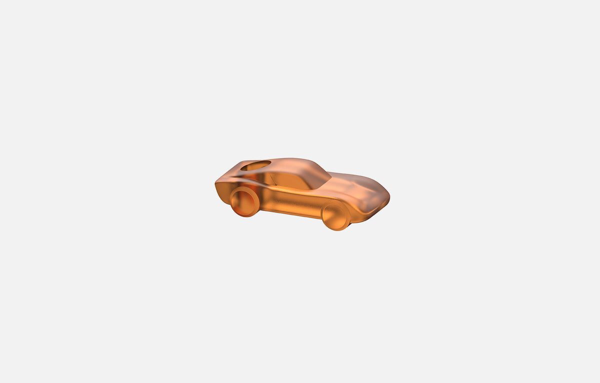 Ember — Miura