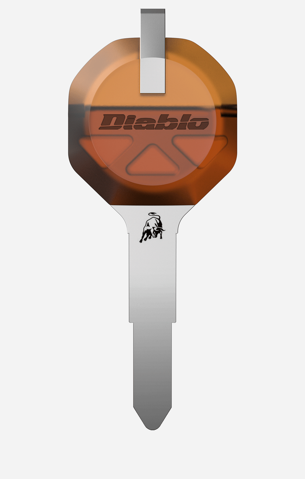 Silver Core | Diablo