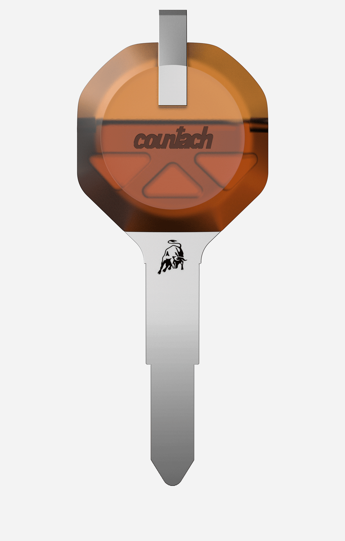 Silver Core | Countach