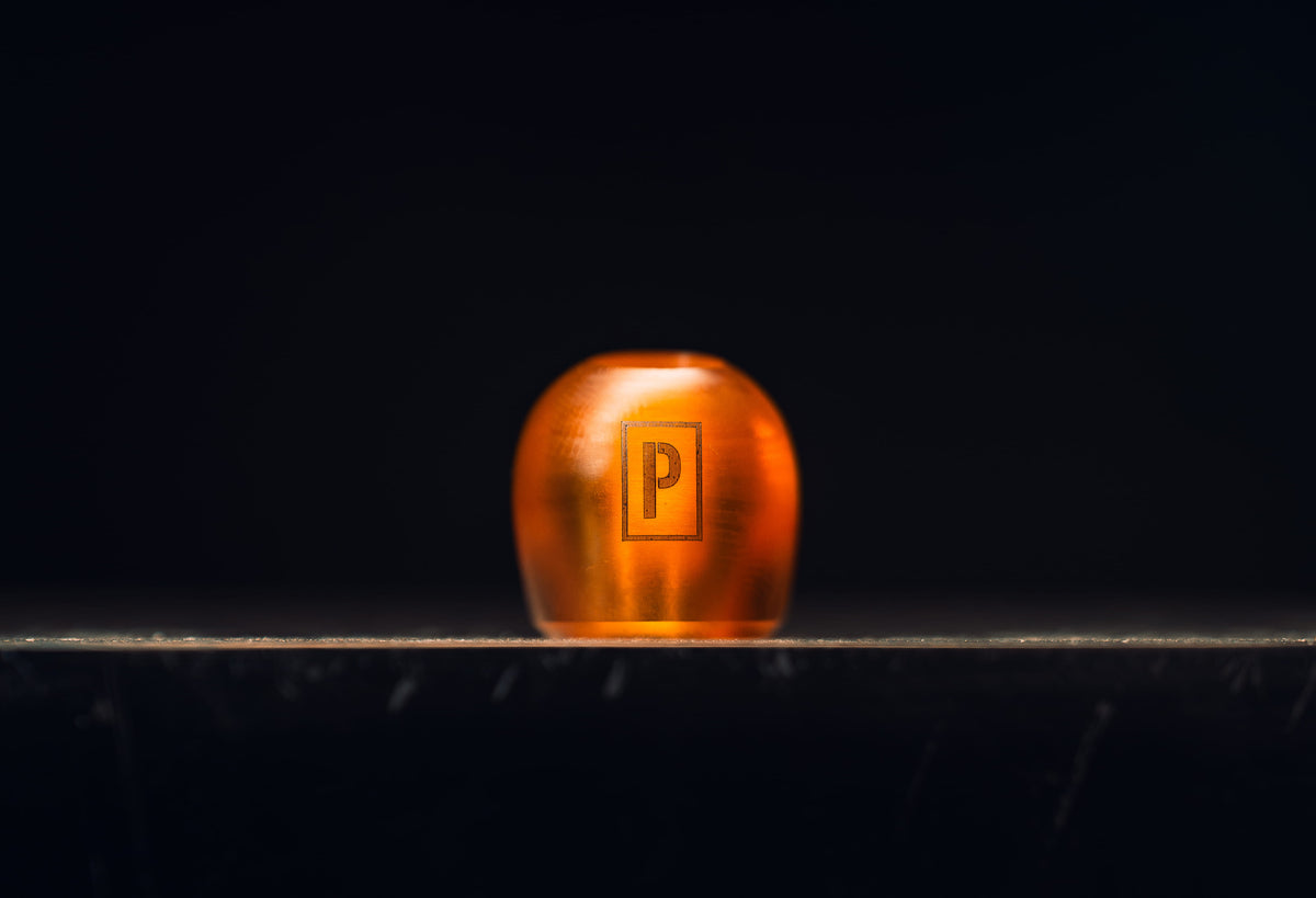 Ember — Niki Period Correct