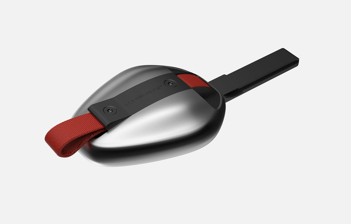 Red Jaquard