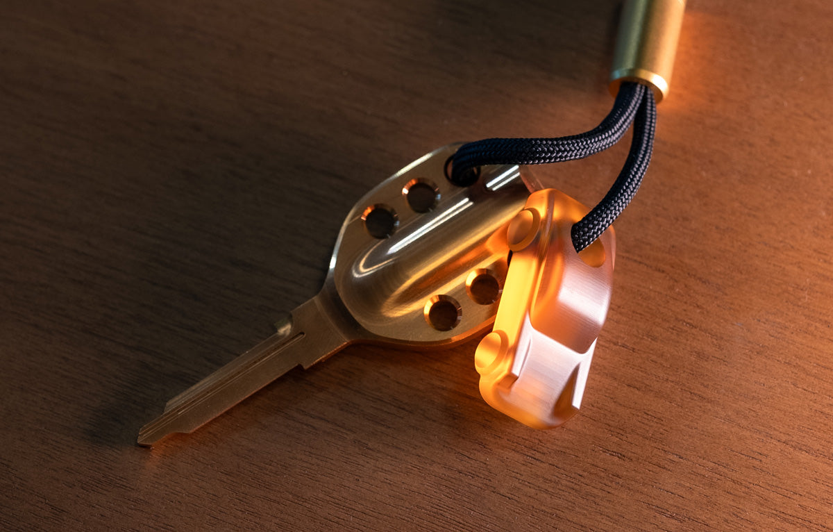 Ember Collection Ø1