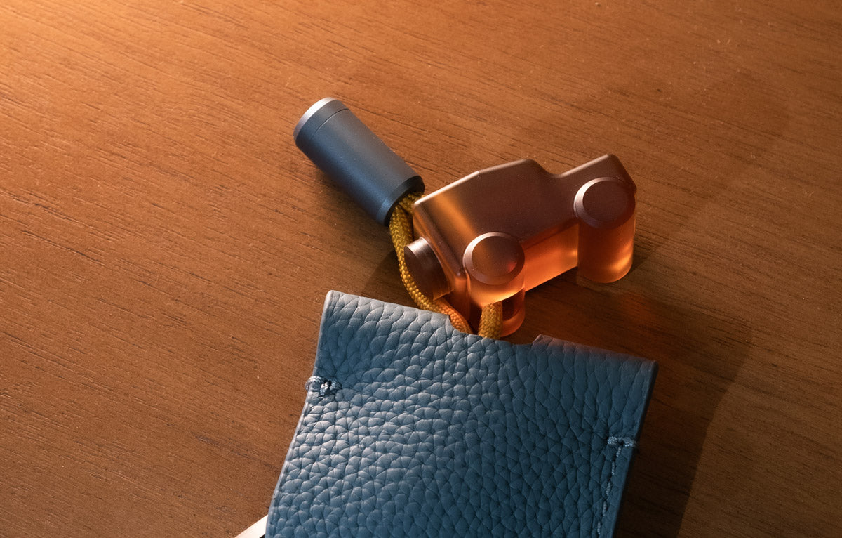 Ember Collection Ø1