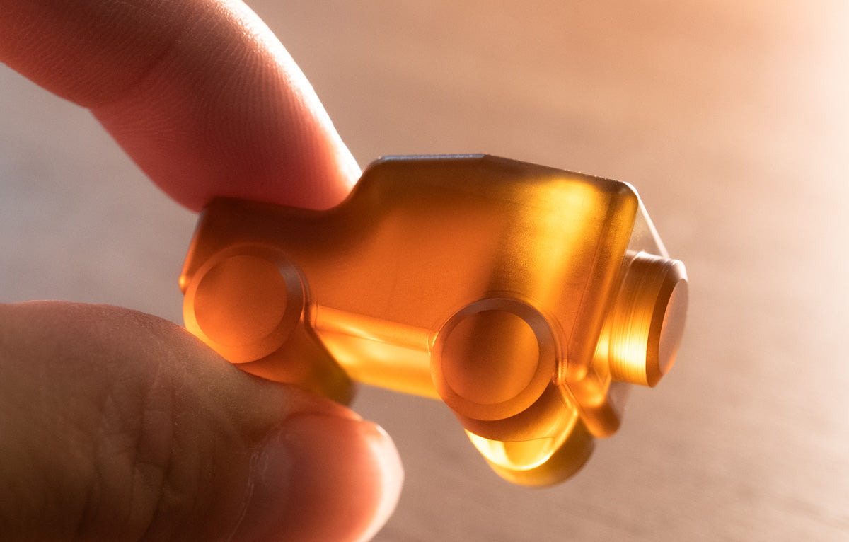 Ember Collection Ø1