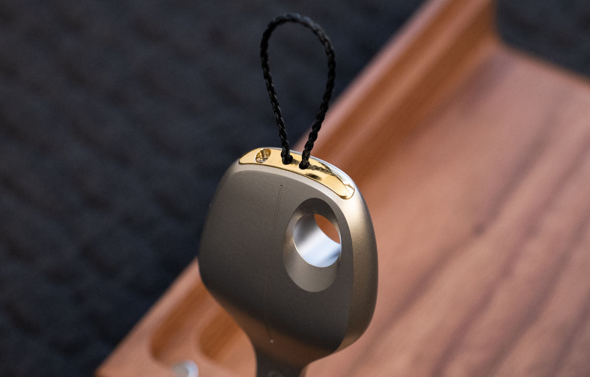 Bespoke—Miura
