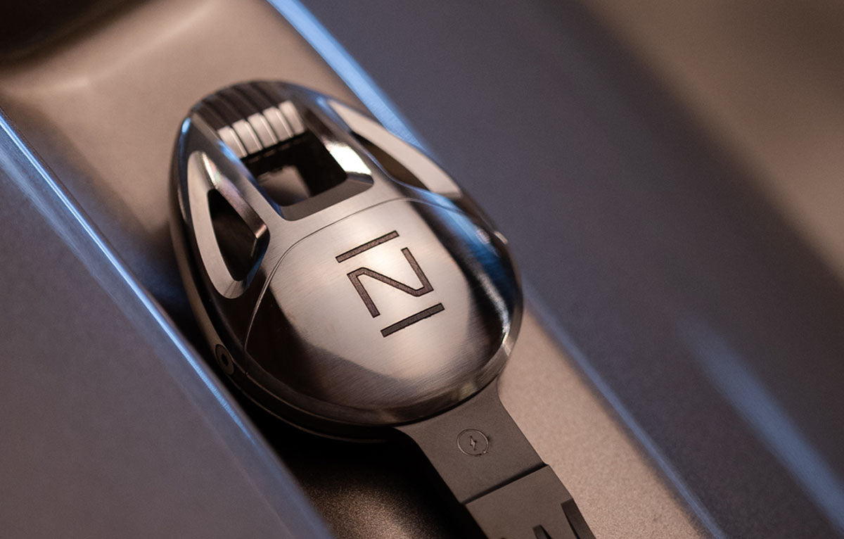 Bespoke—Nardone