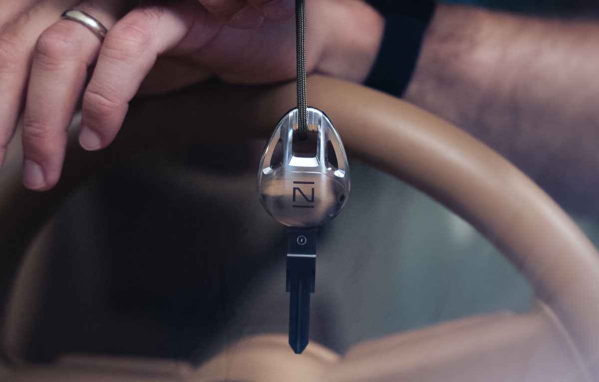 Bespoke—Nardone