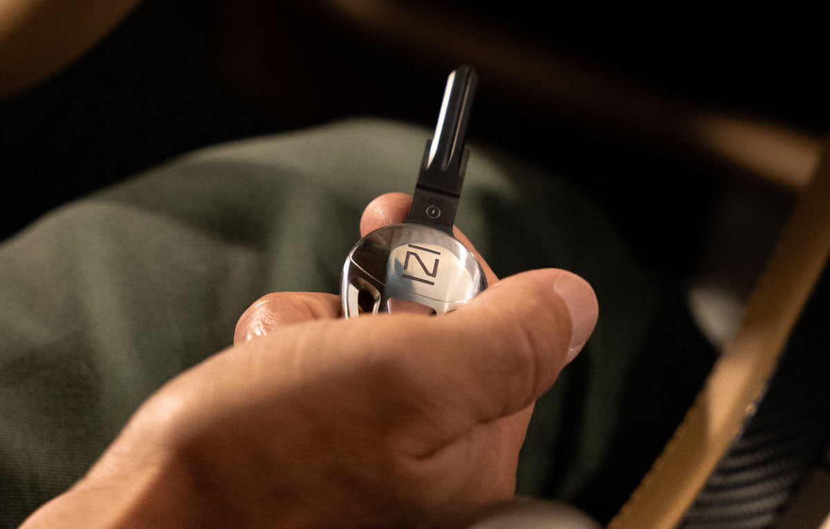 Bespoke—Nardone