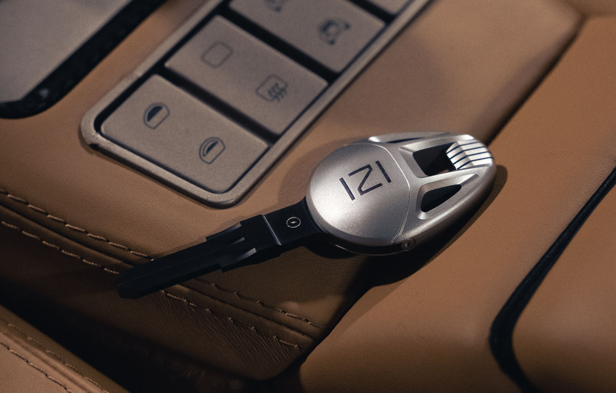Bespoke—Nardone