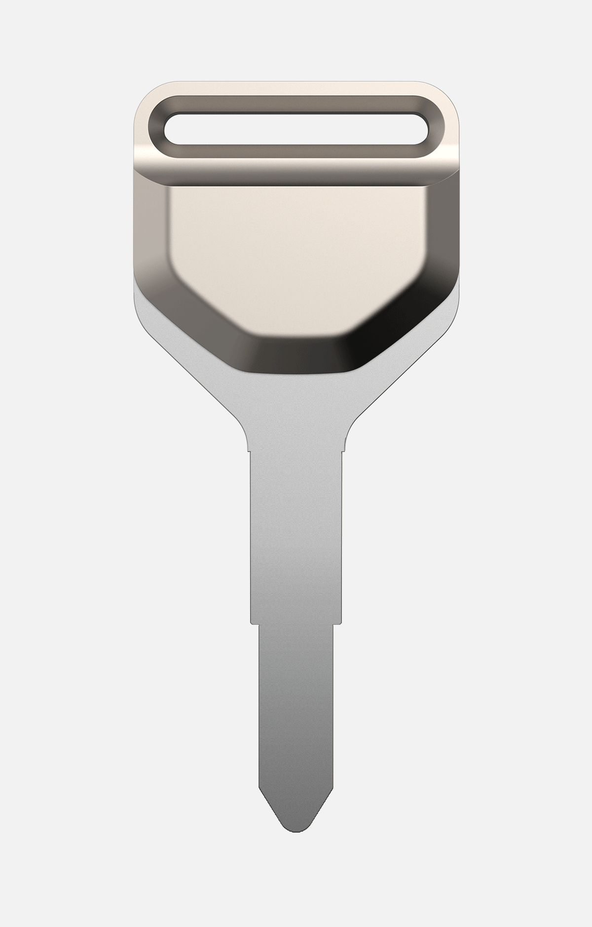 Titanium | Silver Core
