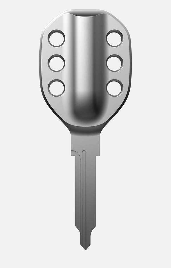 Custom Porsche 911 Keys | Formawerx - Formawerx USA