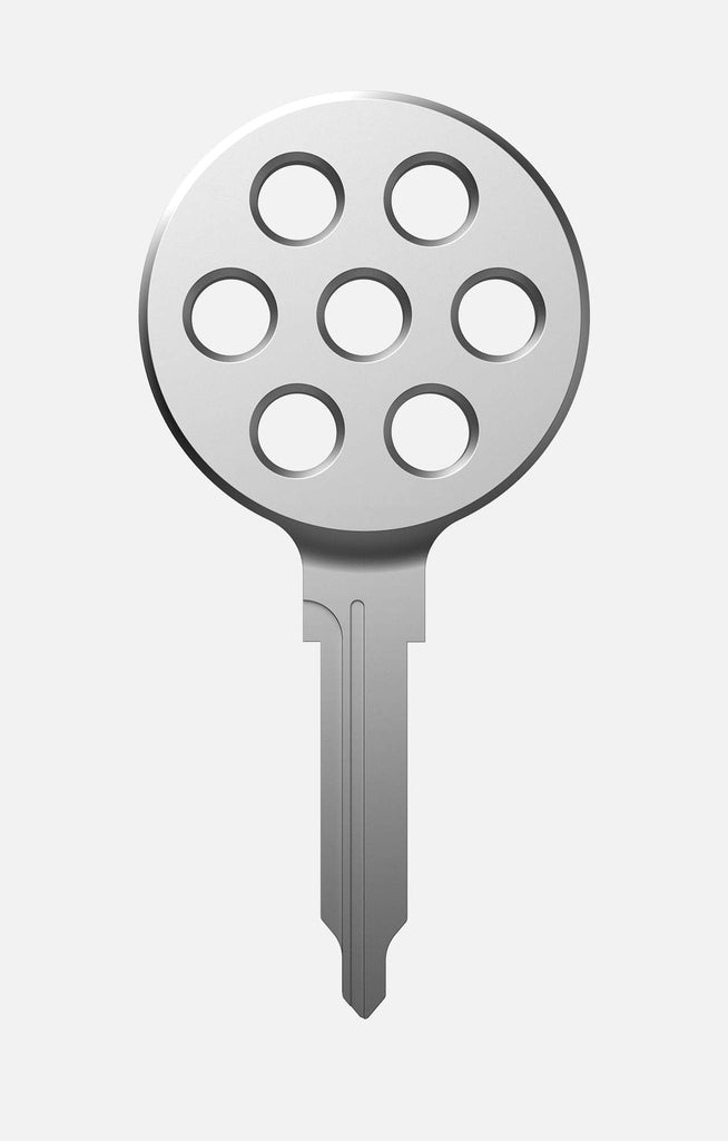 Porsche 917 Style Key - Formawerx USA
